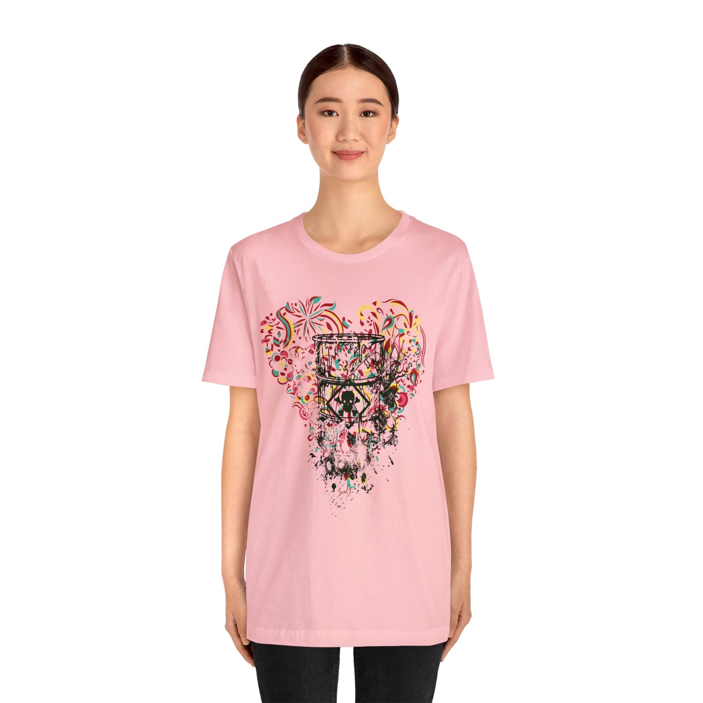 Poison love T-Shirt