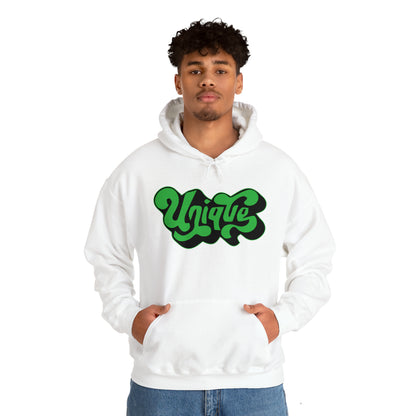 Unique Hoodie