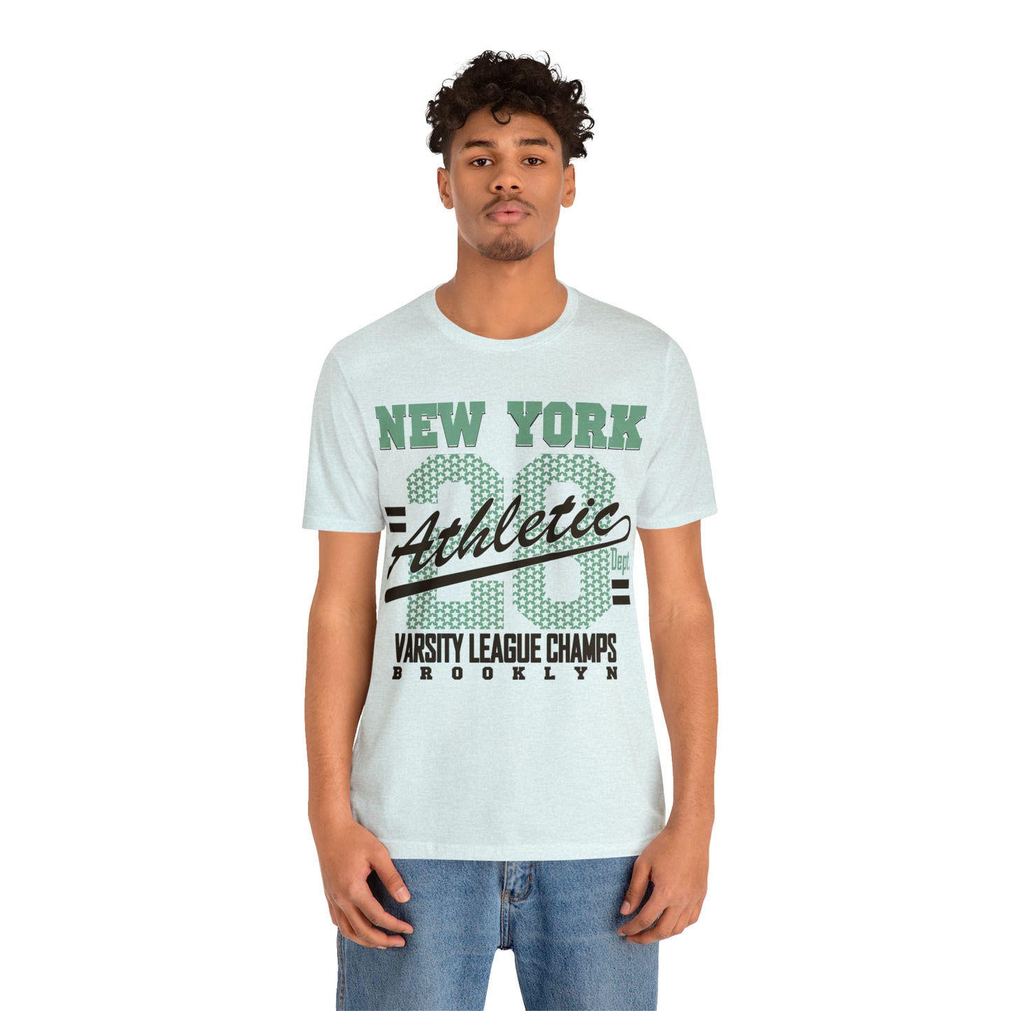 NYC athletics T-Shirt