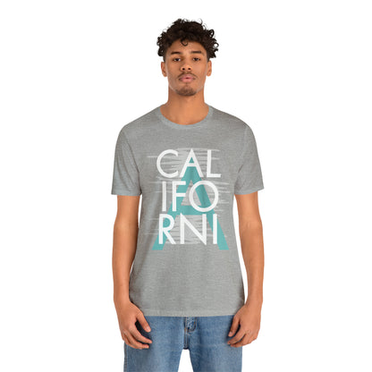 California T-Shirt