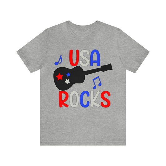 USA-Rocks T-Shirt