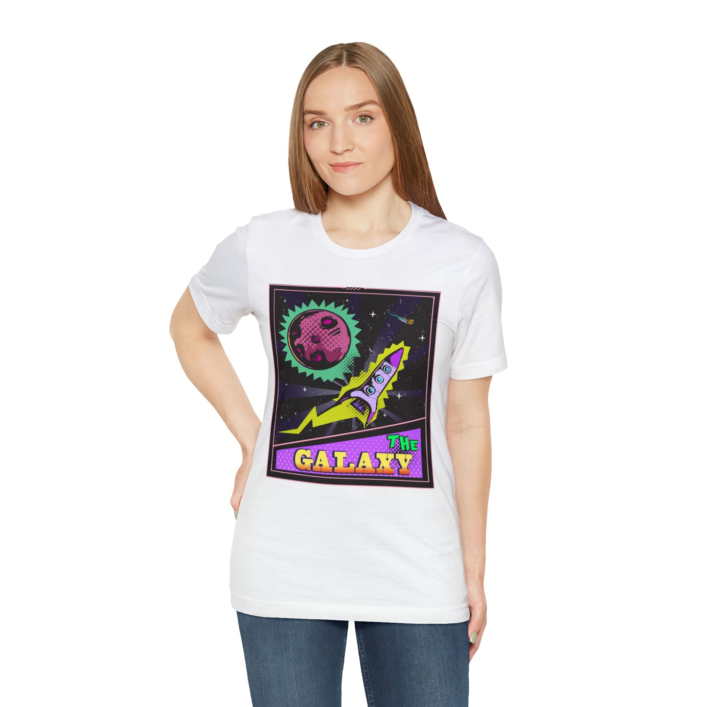 The Galaxy T-Shirt