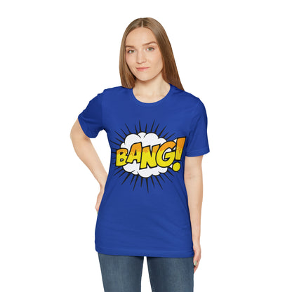 BANG! T-Shirt