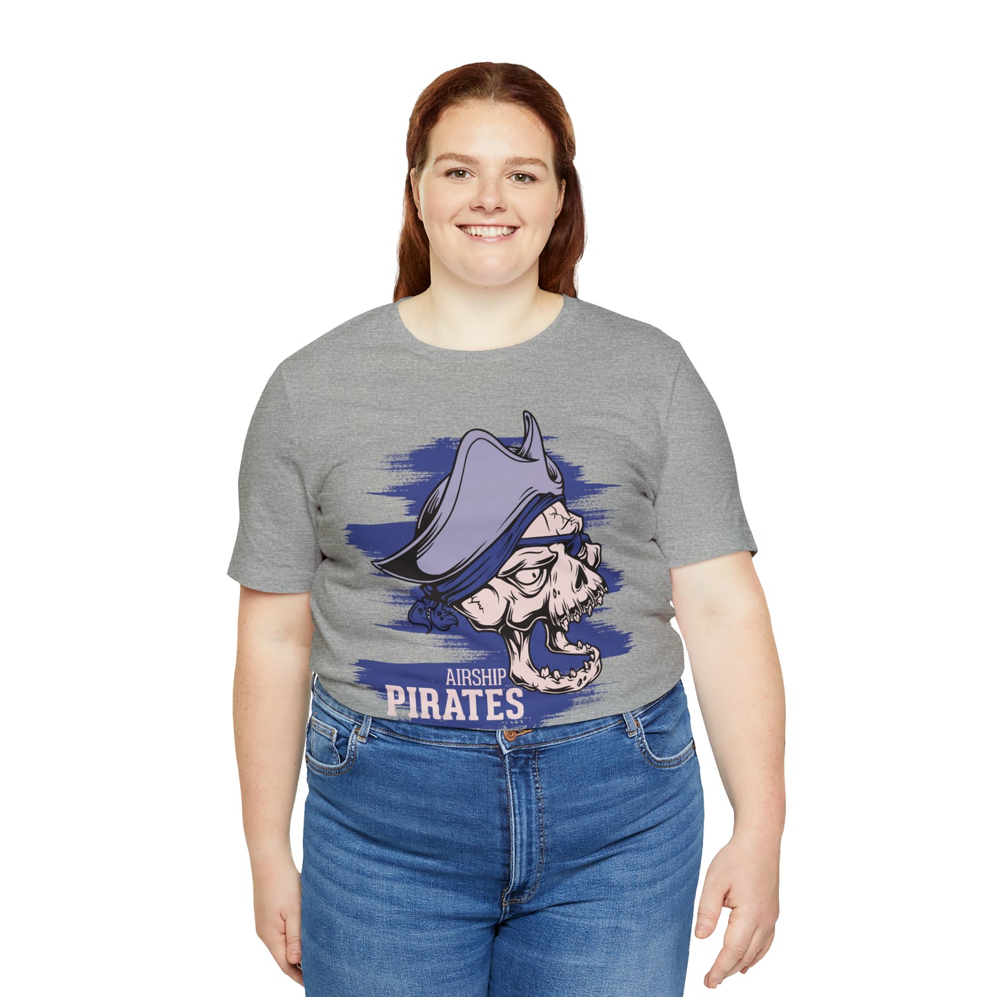 Airship Pirates T-Shirt