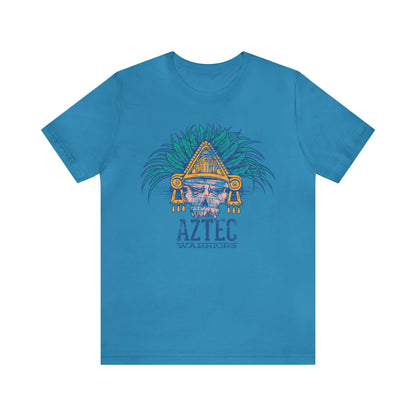 Aztec Warrior T-Shirt