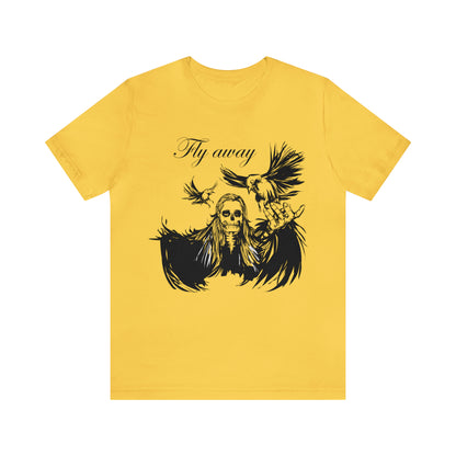 Fly Away T-Shirt