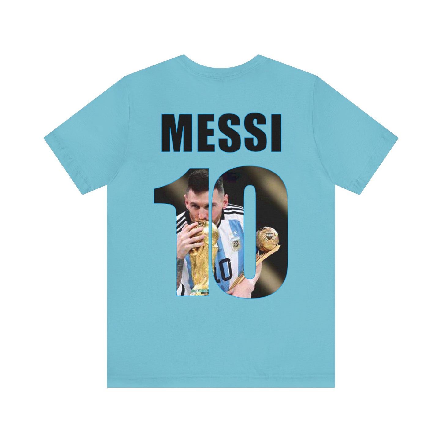 Goat Messi T-Shirt