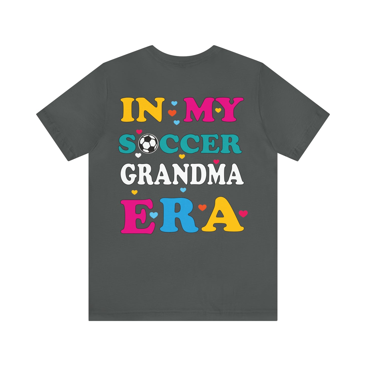 Soccer grandma era T-Shirt