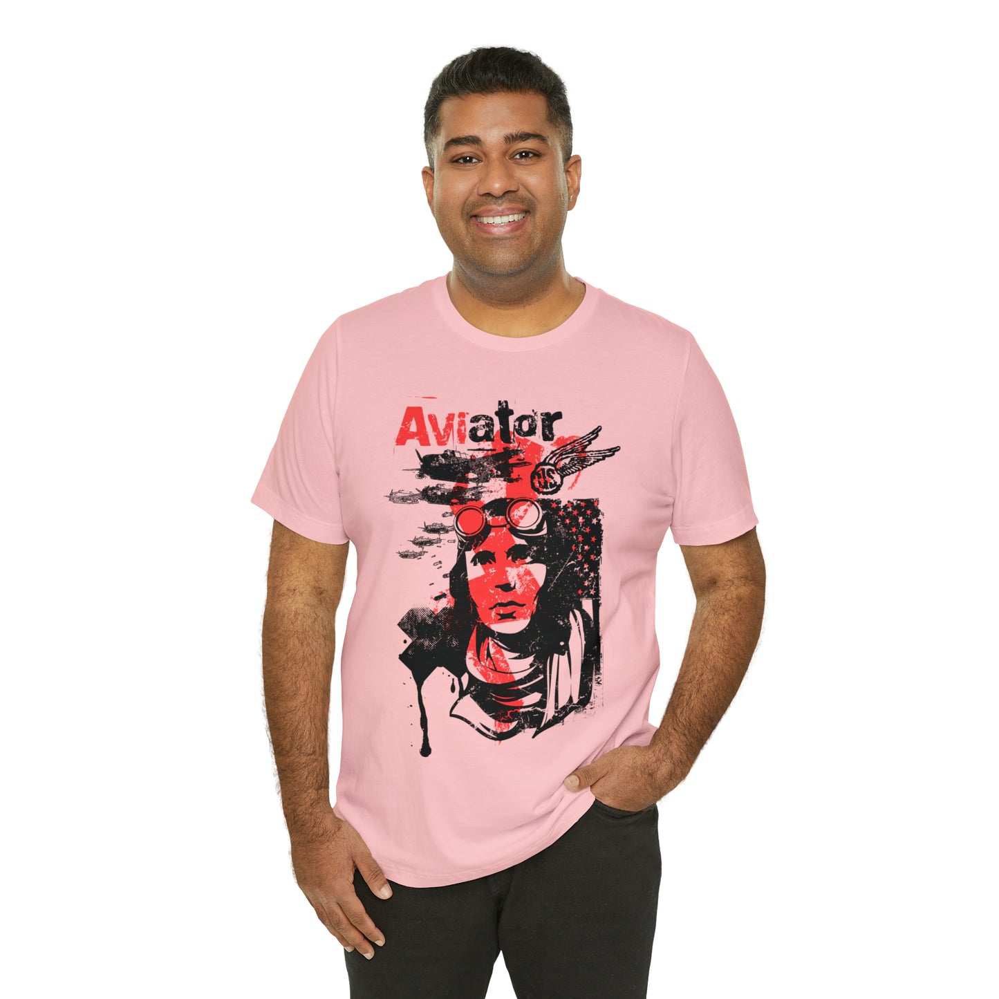 American Aviator T-Shirt