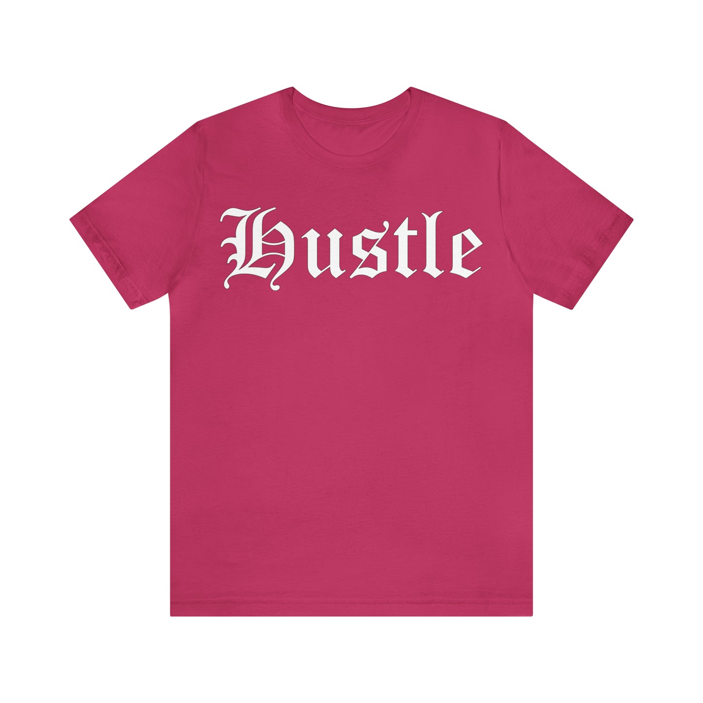 Hustle 1 T-Shirt