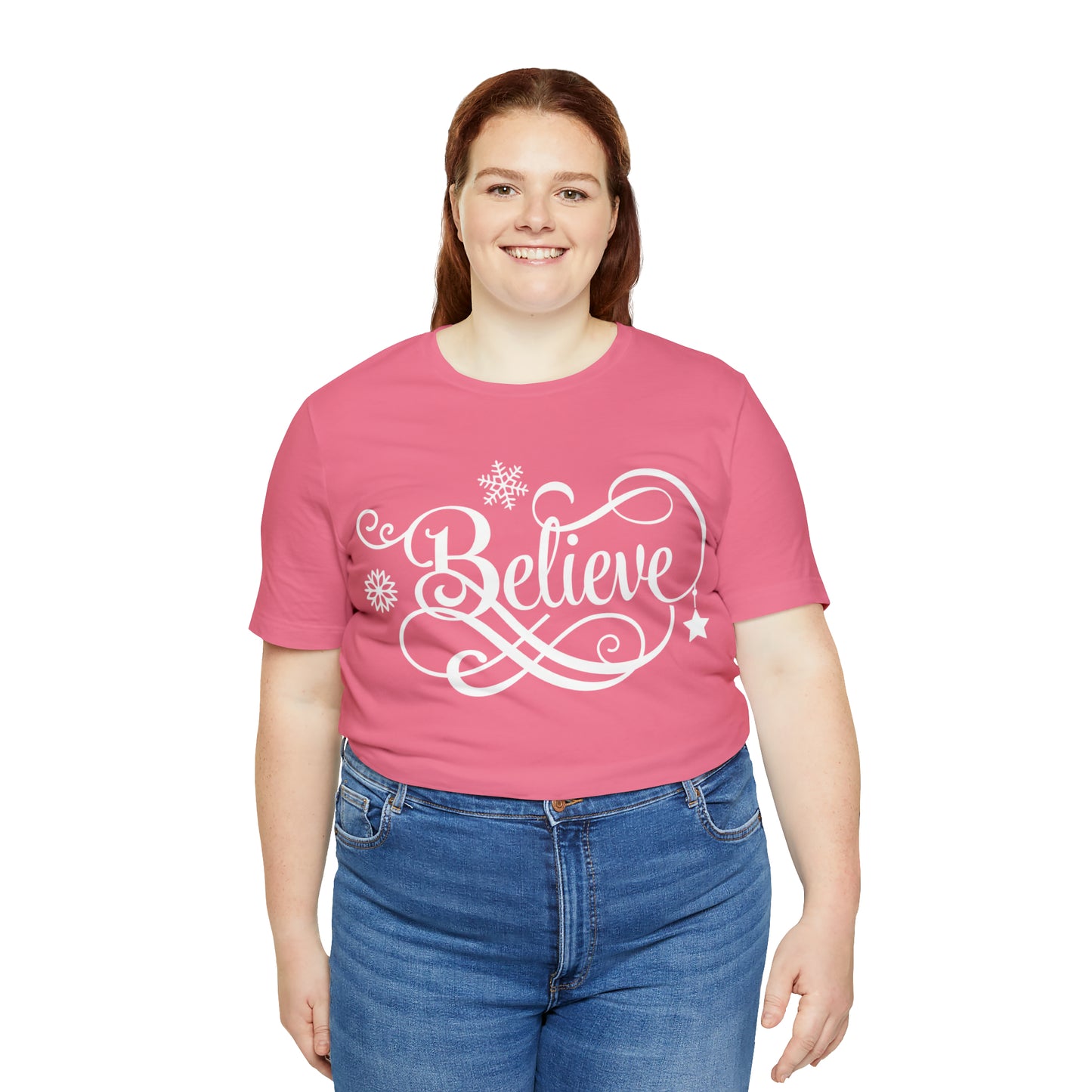 Believe T-Shirt