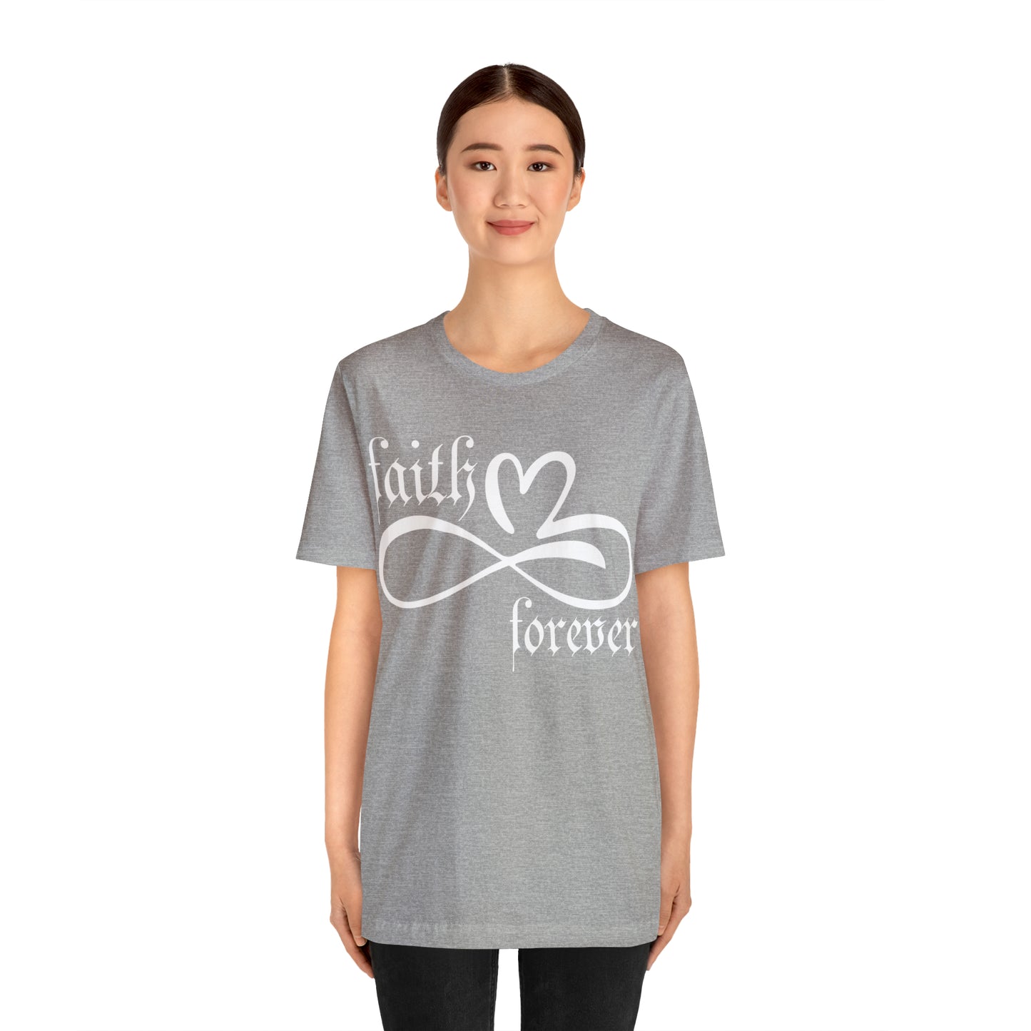 Infinity faith T-Shirt