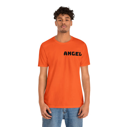 Angel Wings  T-Shirt