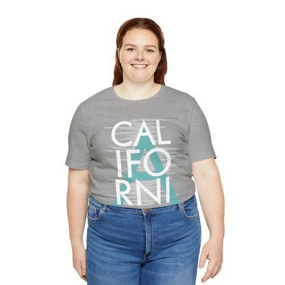 California T-Shirt