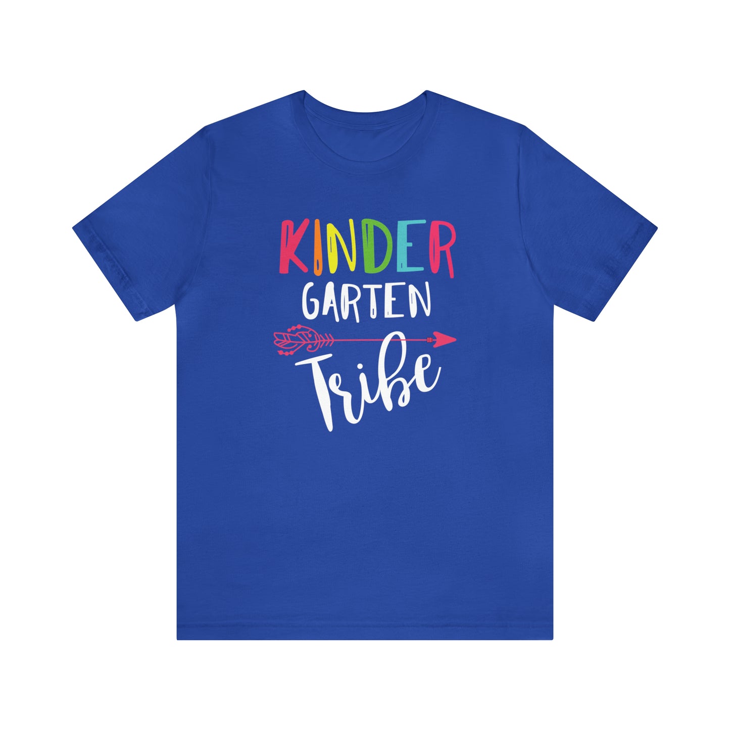 Kindergarten tribe T-Shirt