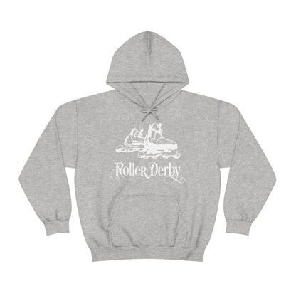 Roller_Derby Hoodie