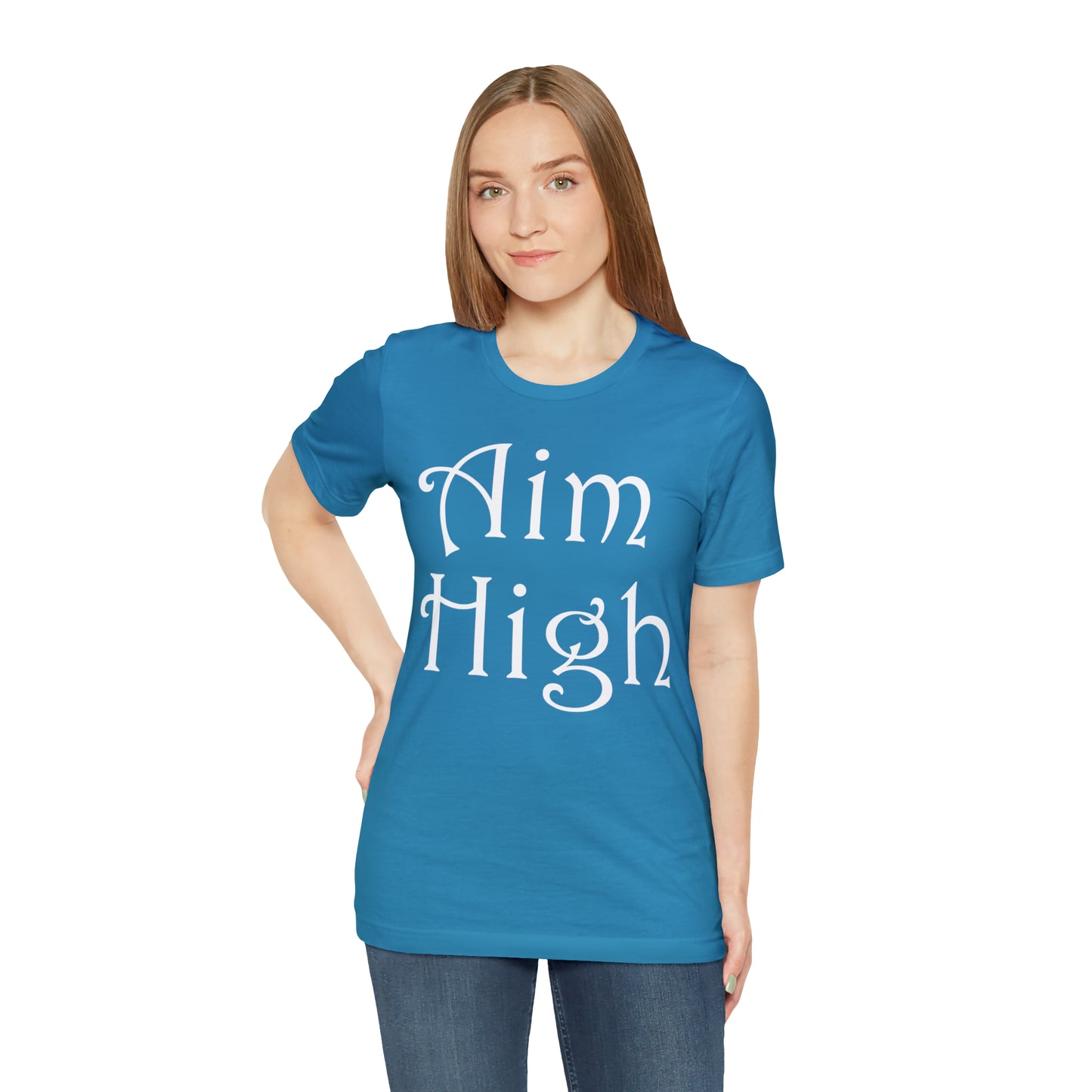 Aim High T-Shirt