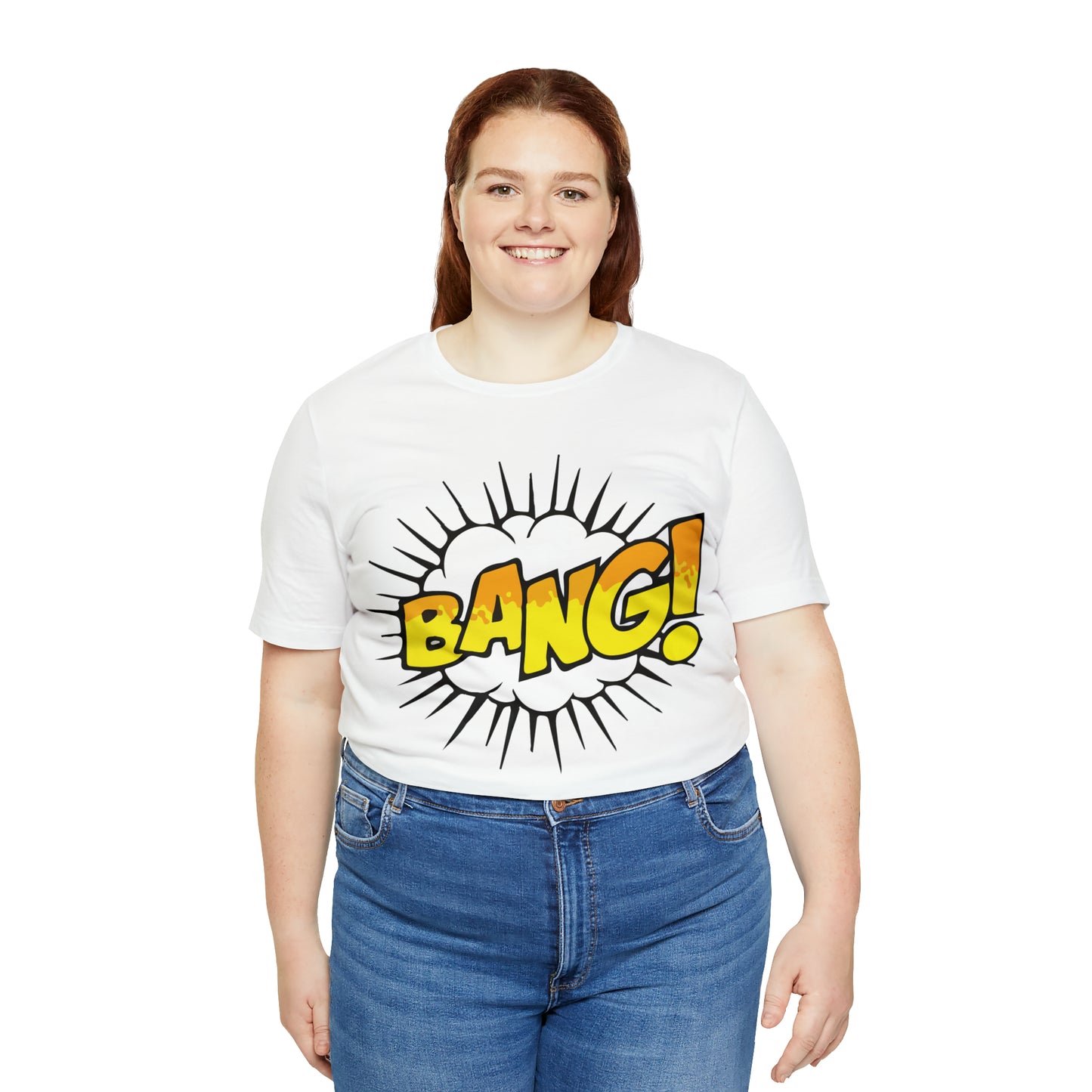 BANG! T-Shirt