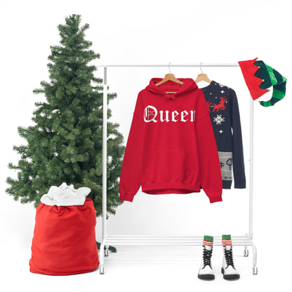 Queen 1 Hoodie