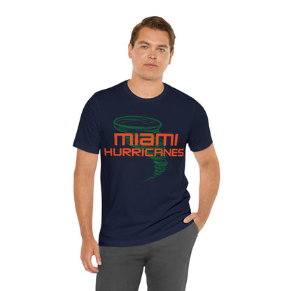 Miami Canes T-Shirt