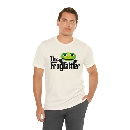 The Frog father T-Shirt