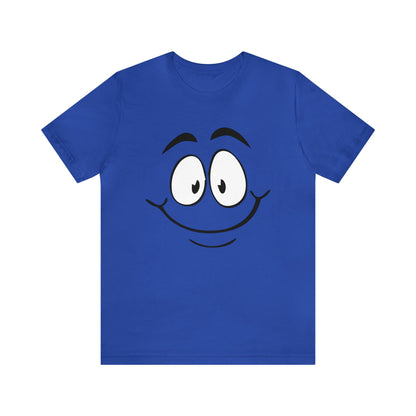 Smiley face T-Shirt