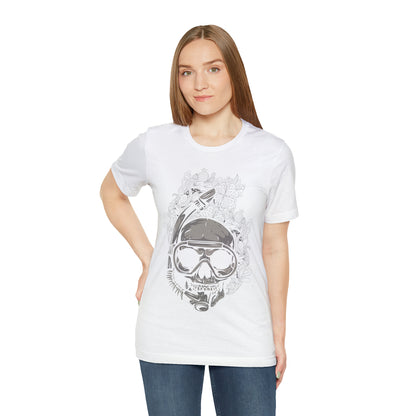 Skull Diver T-Shirt