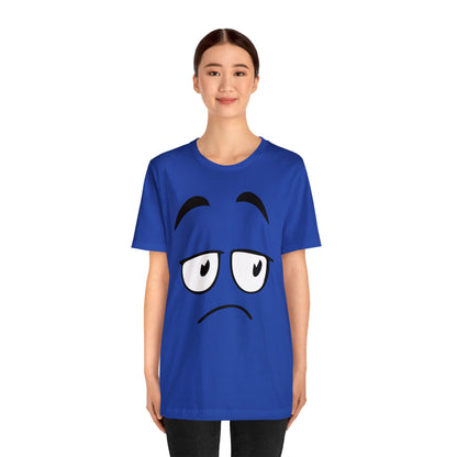 Sad face T-Shirt