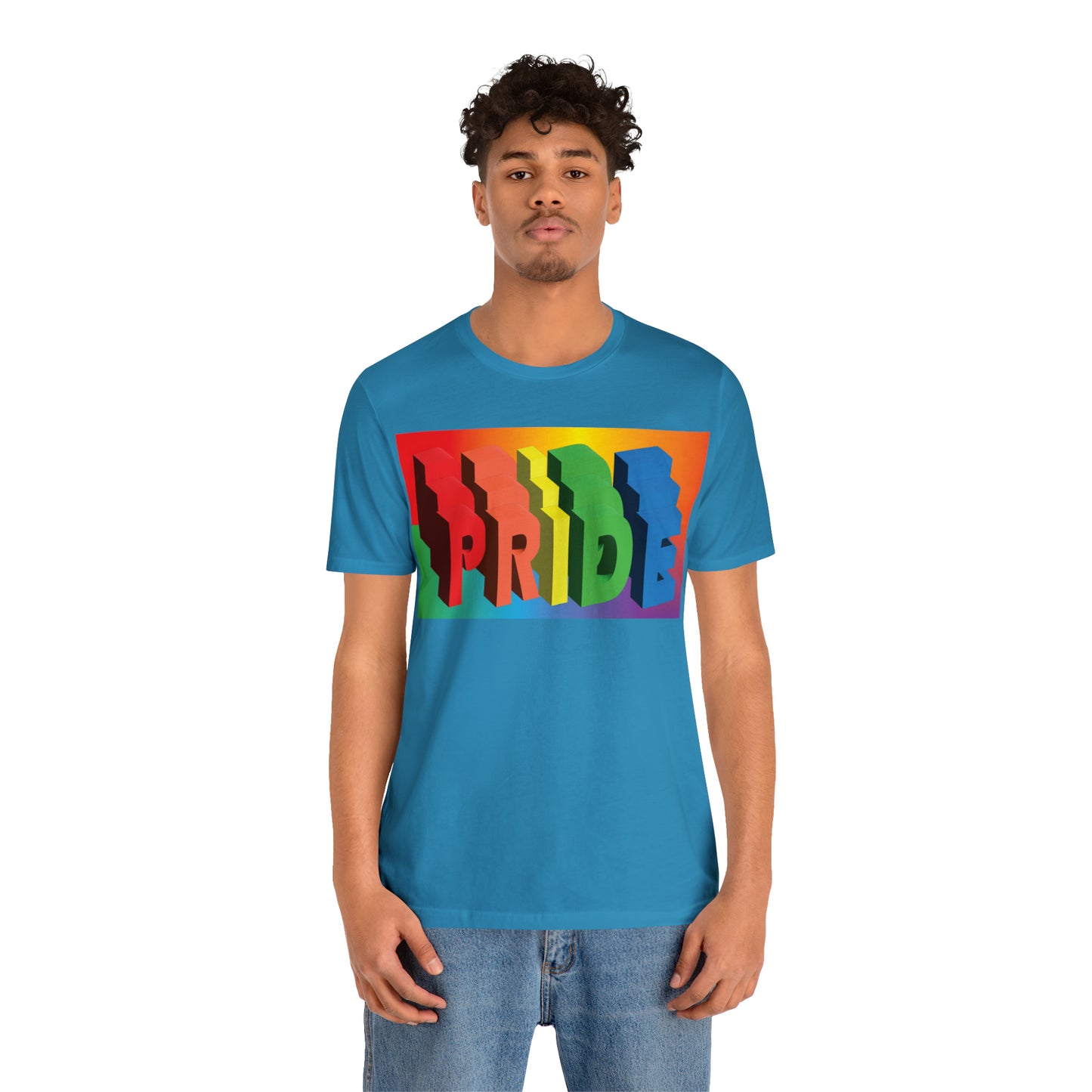 Pride T-Shirt