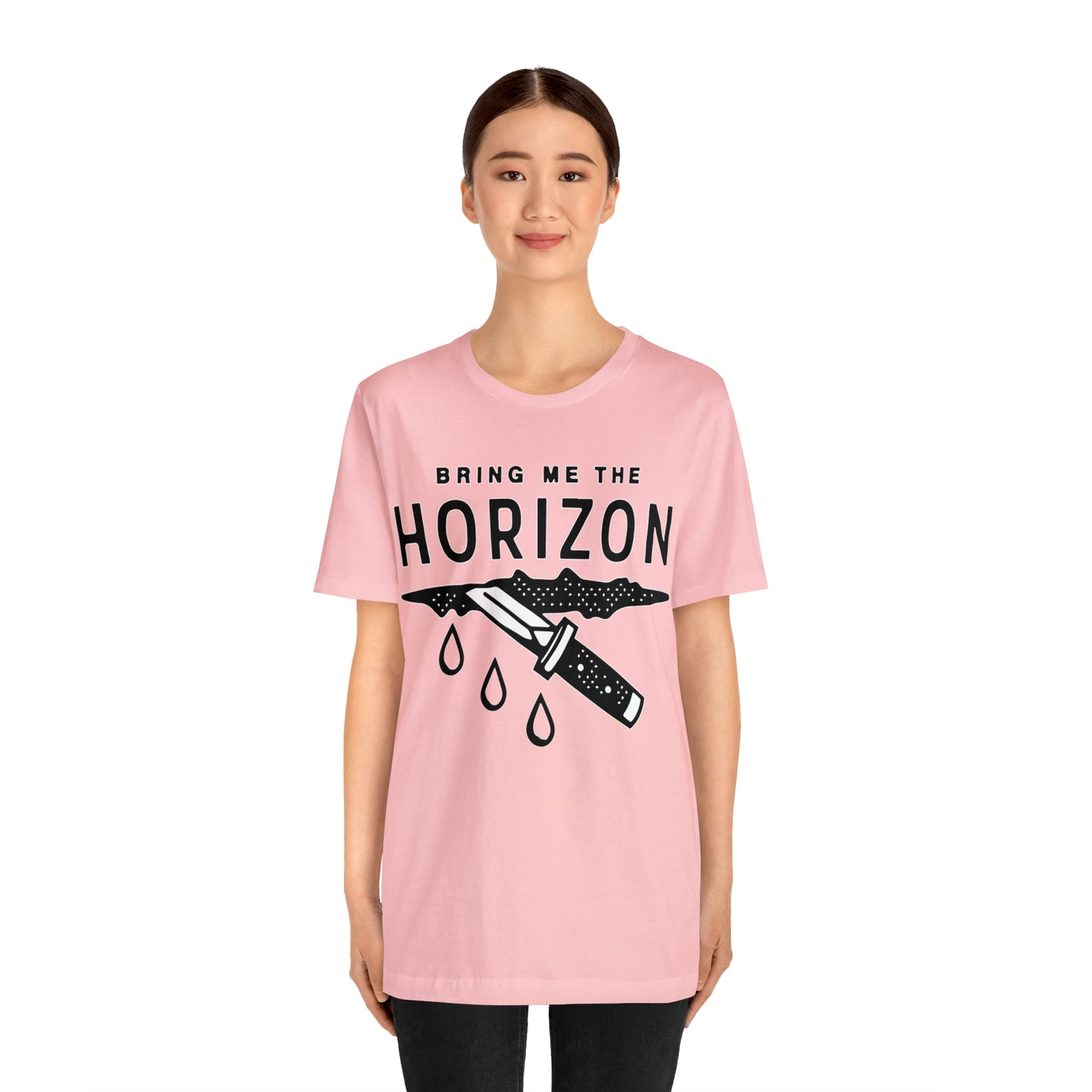 Bring me the Horizon T-Shirt