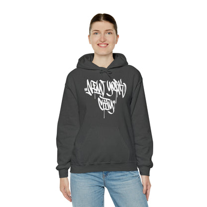 New York City Hoodie