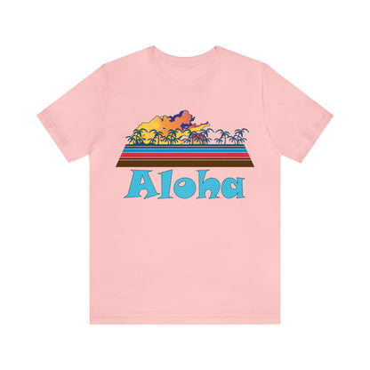 Aloha Beach T-Shirt