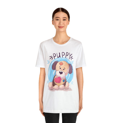 My Puppy T-Shirt