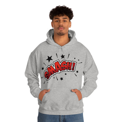 SMASH! Hoodie