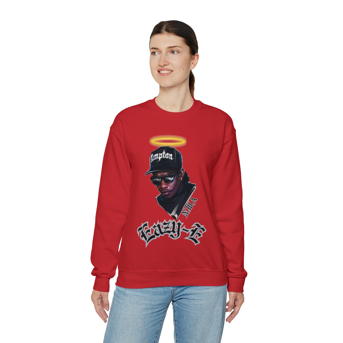 Eazy-E Crewneck Sweatshirt