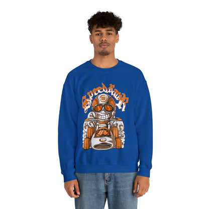 Speed racer Crewneck Sweatshirt