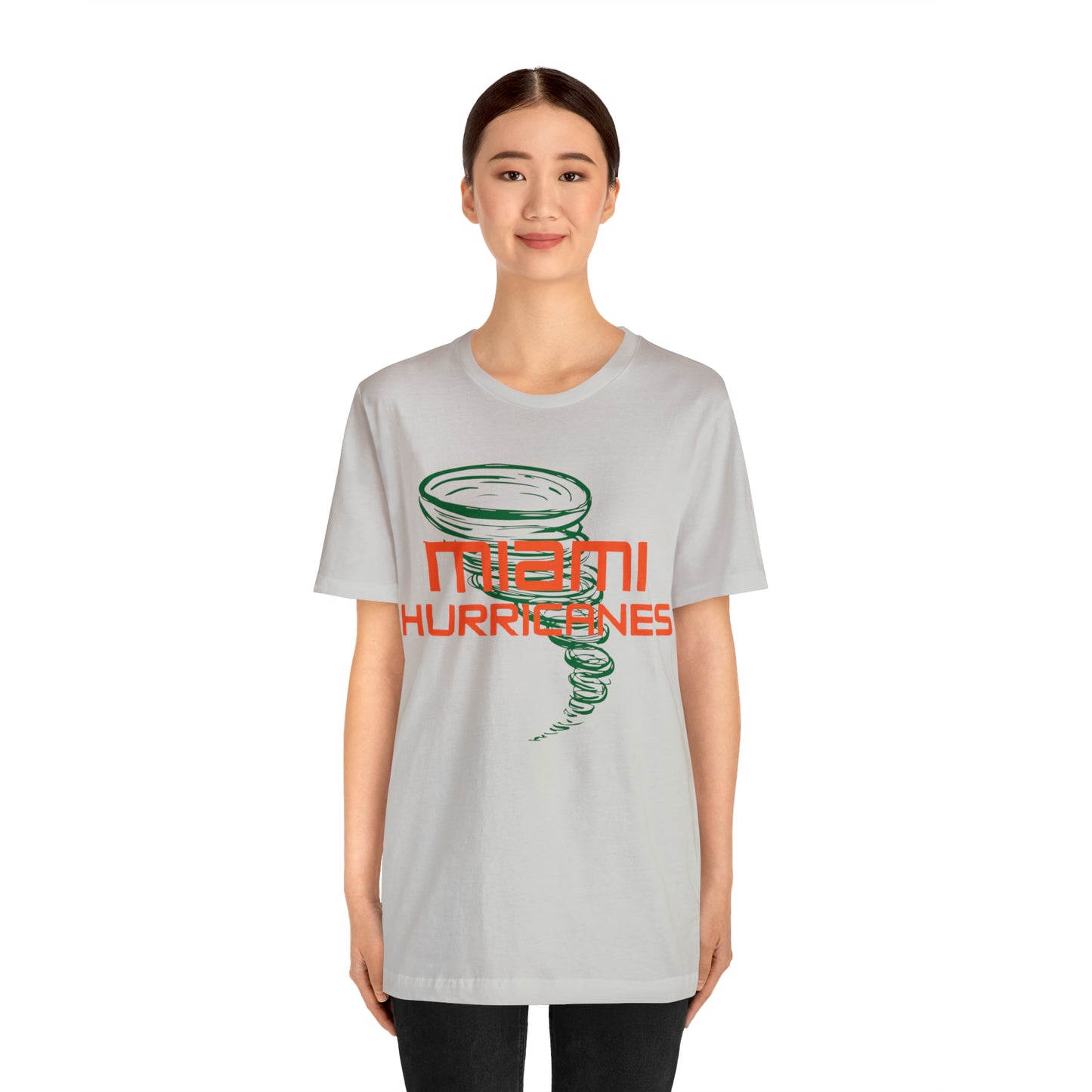 Miami Canes T-Shirt