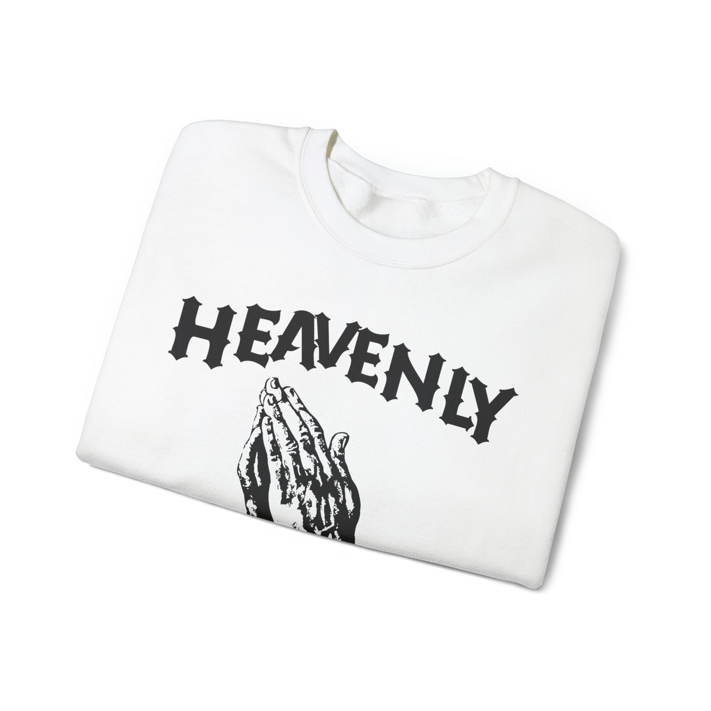 Heavenly Crewneck Sweatshirt