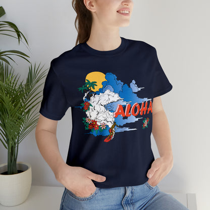 Aloha Vibes T-Shirt