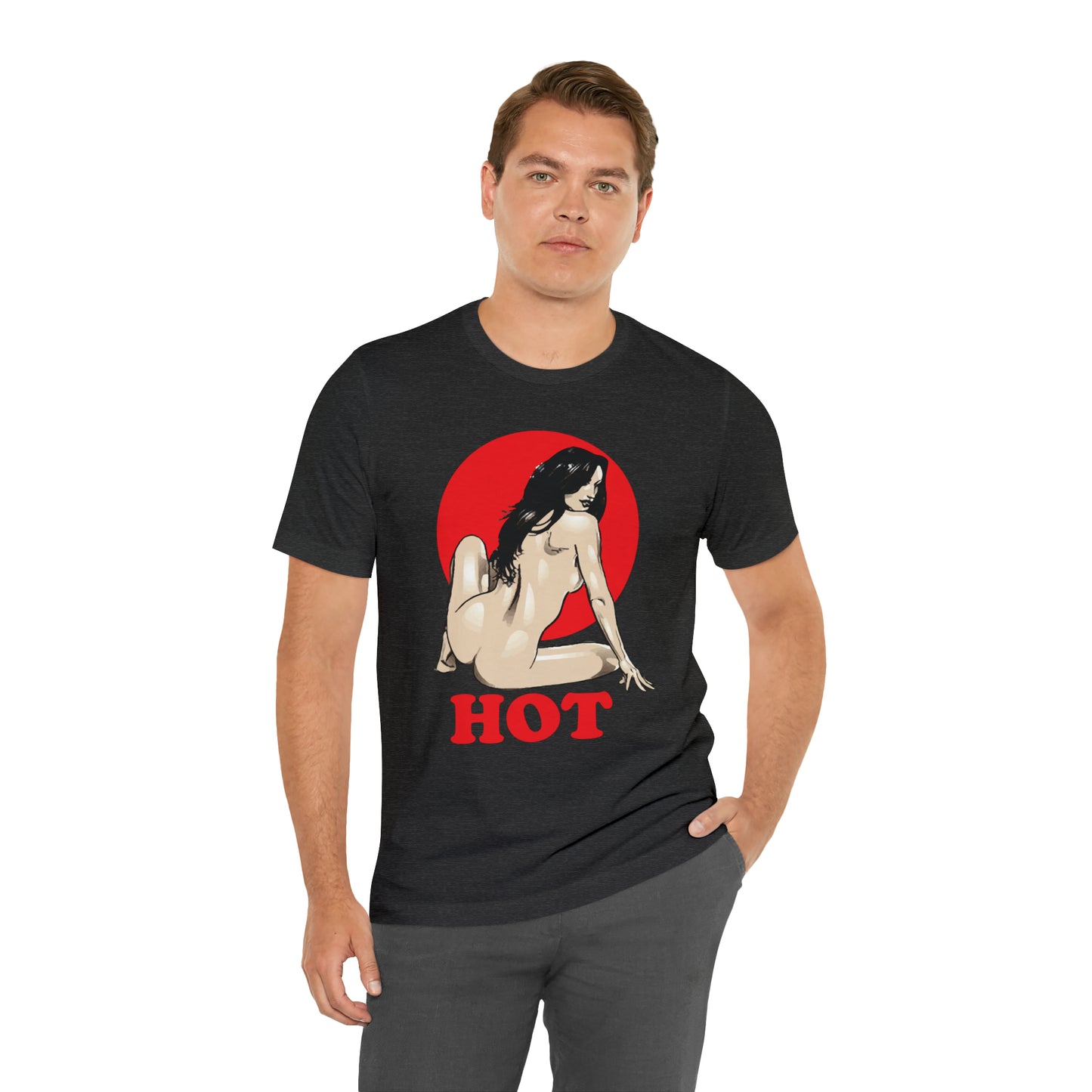 Hot passionate sexy T-Shirt