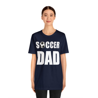 Soccer Dad T-Shirt