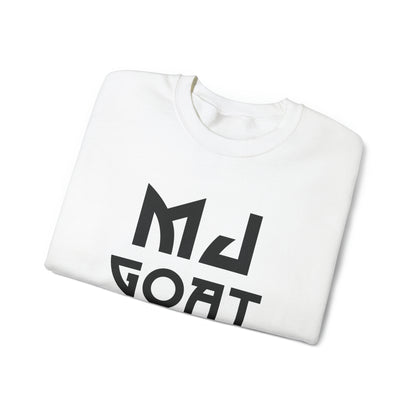 MJ Goat Crewneck Sweatshirt