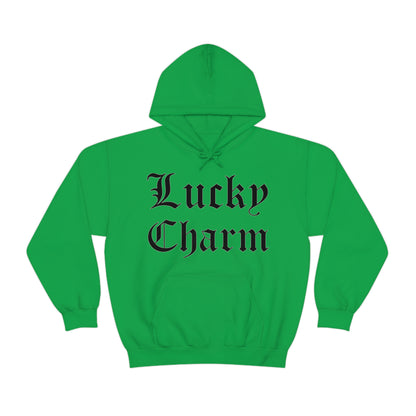 Lucky Charm Hoodie