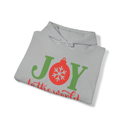 Joy To The World Christmas