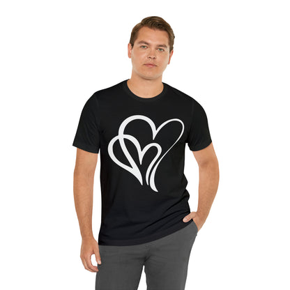 Love you 2 times T-Shirt