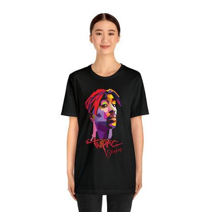 Tupac Shakur T-Shirt