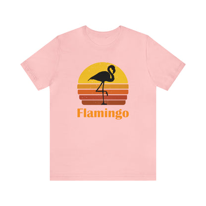 Flamingo vintage T-Shirt