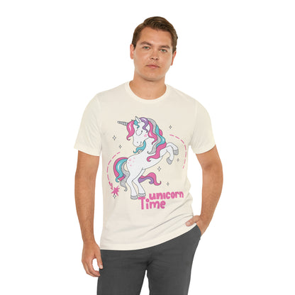 Unicorn time T-Shirt