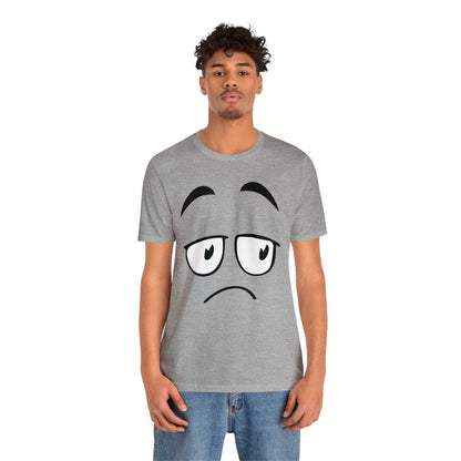 Sad face T-Shirt