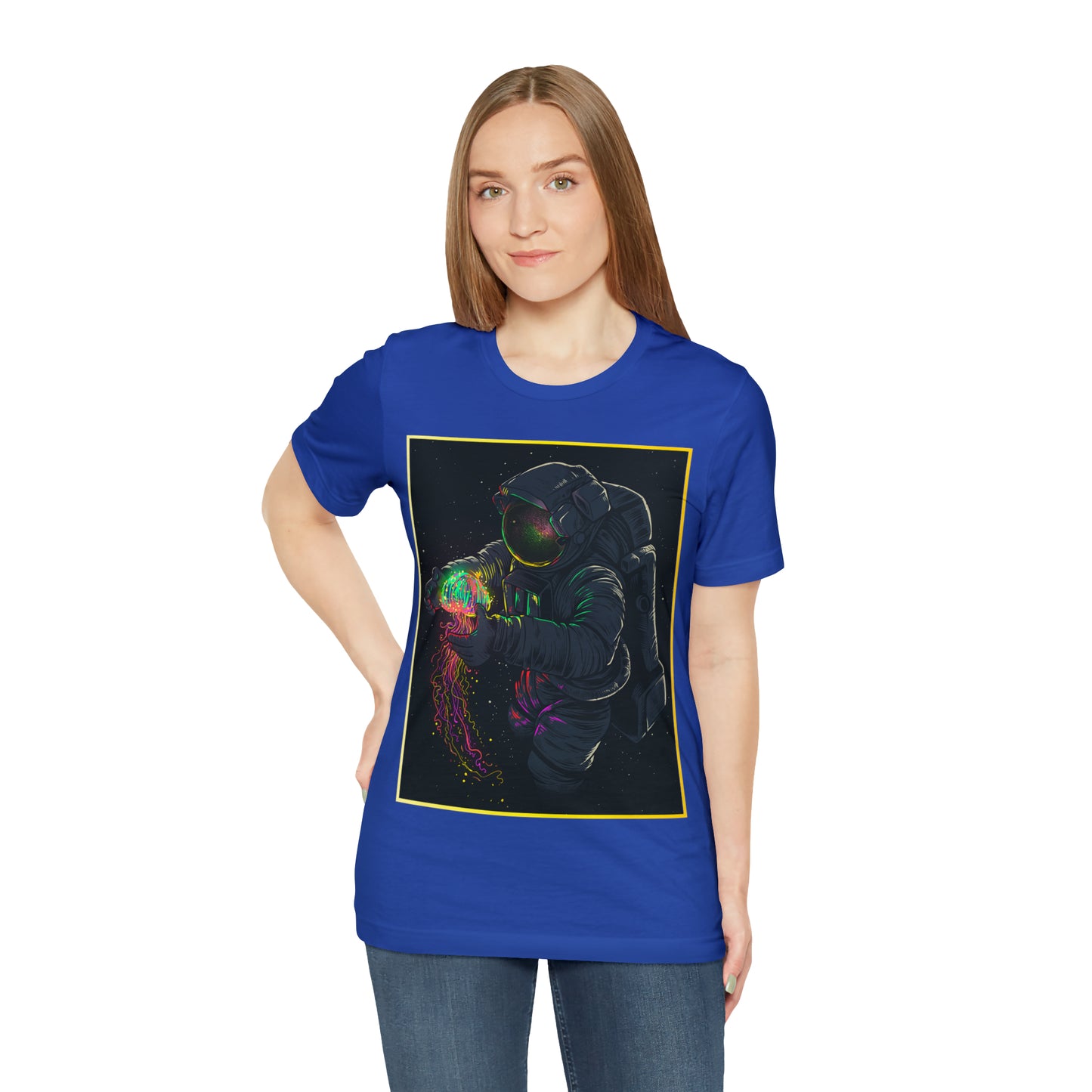 Astro Find T-Shirt